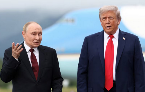 Путін зірвав переговори: WP пояснив, чому достроково закінчилася зустріч
